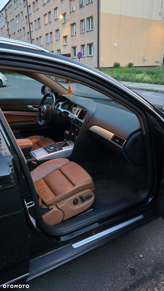 Audi A6 Avant 2.8 FSI Multitronic - 24