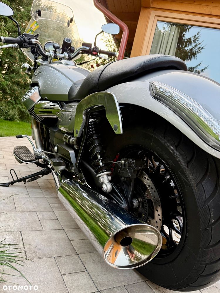 Moto Guzzi California - 16