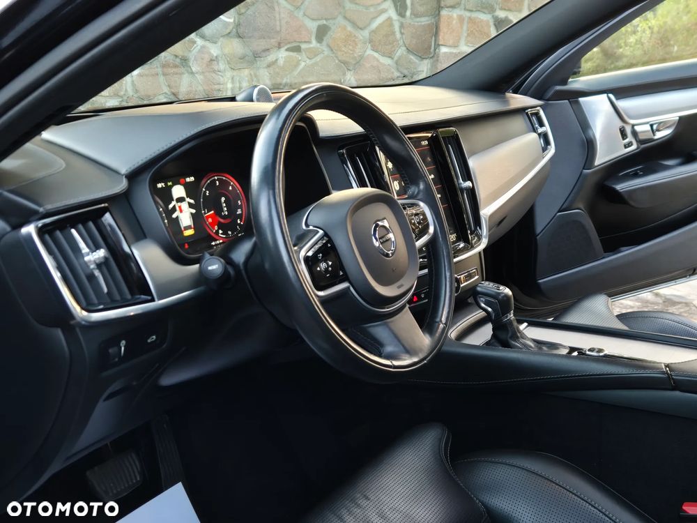 Volvo V90 D5 AWD Geartronic Inscription - 20