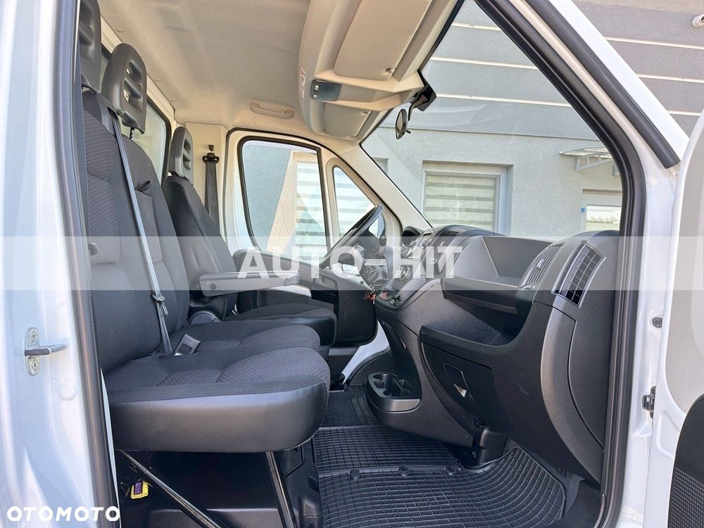 Citroën Jumper - 16