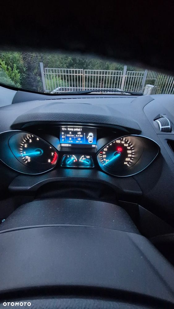 Ford Kuga 1.5 EcoBoost FWD Titanium ASS - 19