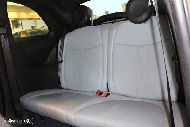 Abarth 500C 1.4 T-Jet Elaborazione MTA - 16