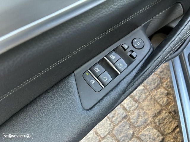BMW 530 e Aut. Luxury Line - 16