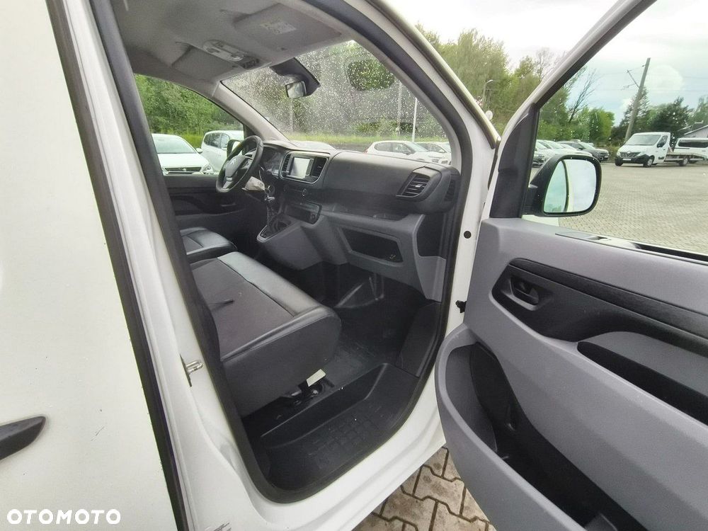 Citroën Jumpy - 14