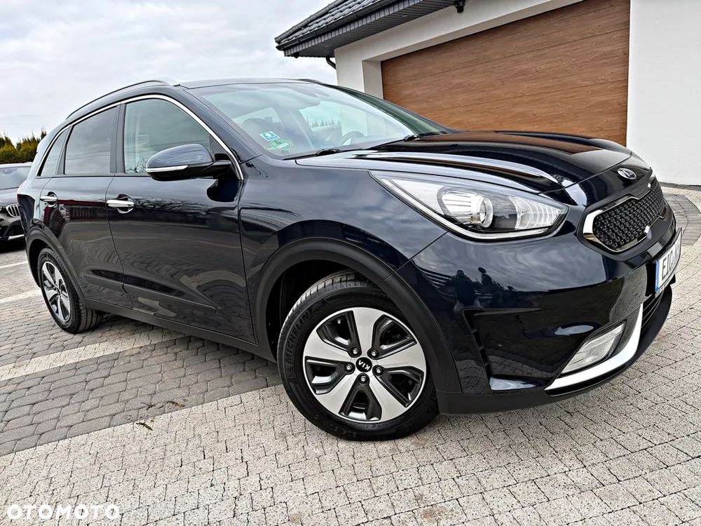 Kia Niro ver-1-6-gdi-plug--in-hybrid-l - 2