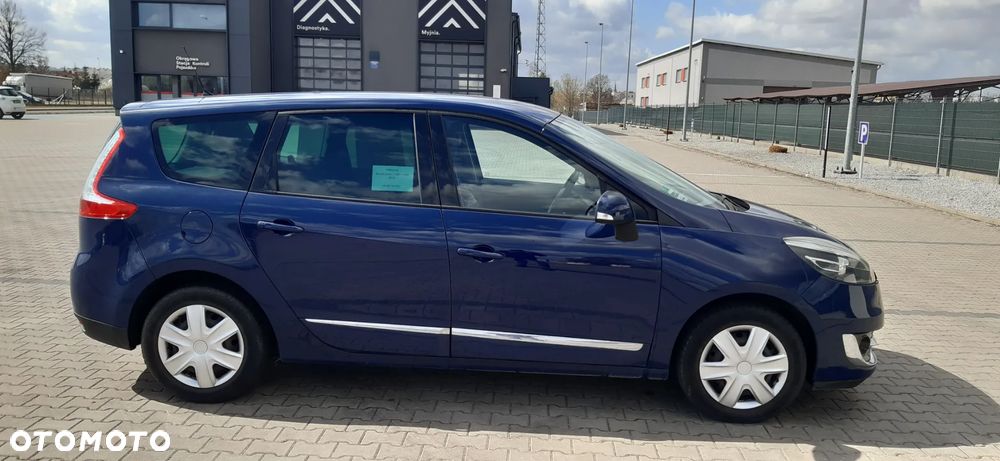 Renault Scenic 1.5dCi TomTom Edition - 13