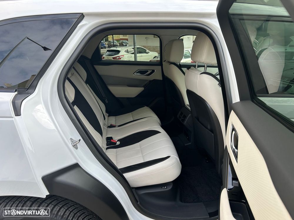 Land Rover Range Rover Velar 2.0 P400e AWD S - 39