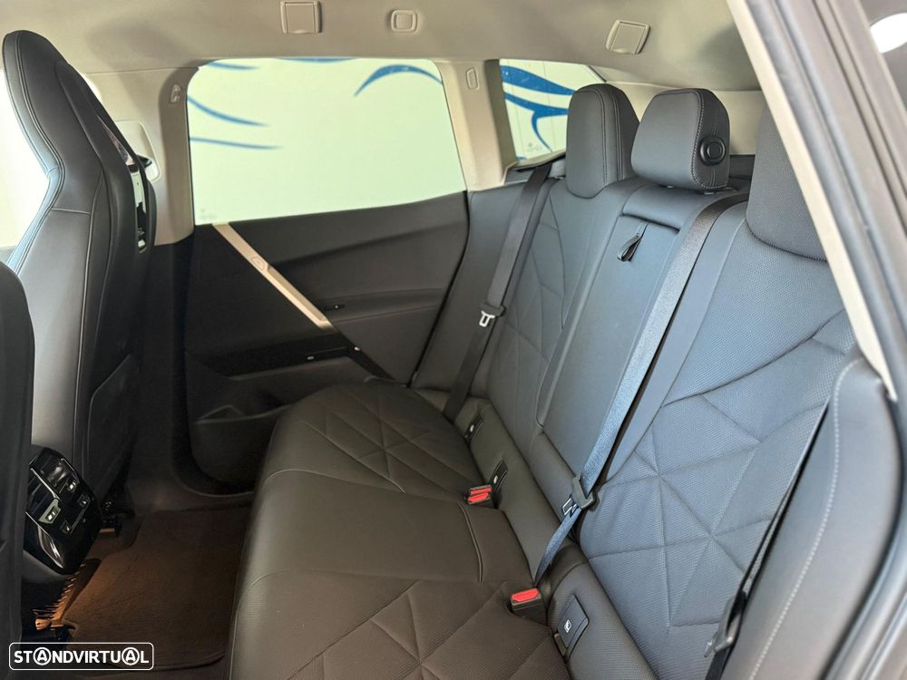 BMW iX xDrive 40 Pack Desportivo - 6