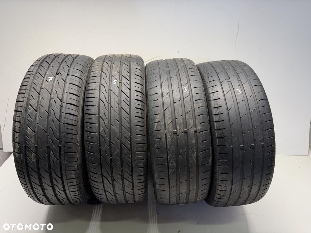 KOŁA FELGI 205/45R17 KIA RIO IV V 6.5JX17  ET49 52910-H8300 - 5