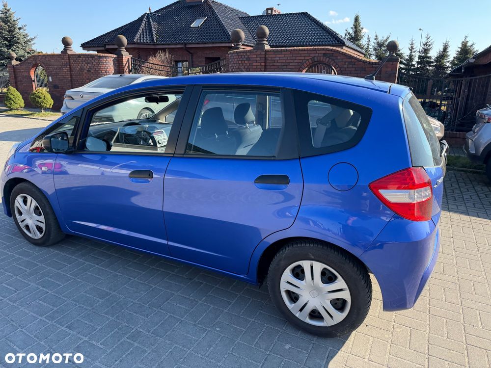 Honda Jazz 1.4 i-VTEC Comfort - 6
