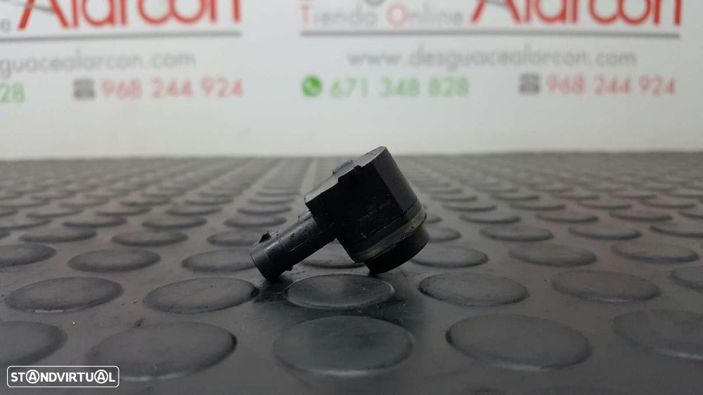 SENSOR DE ESTACIONAMENTO FORD C-MAX TREND - 1