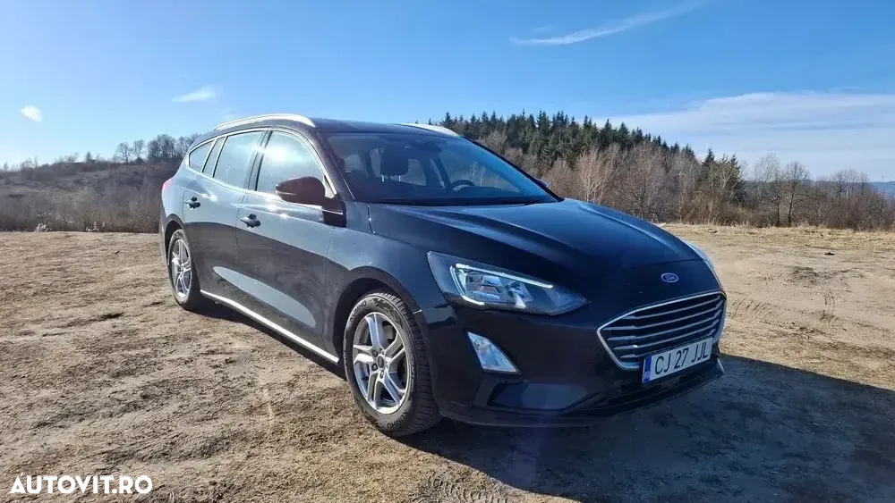 Ford Focus - 2