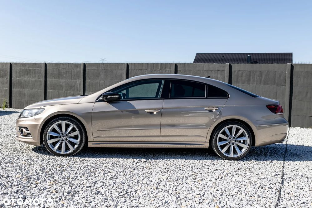 Volkswagen CC - 26