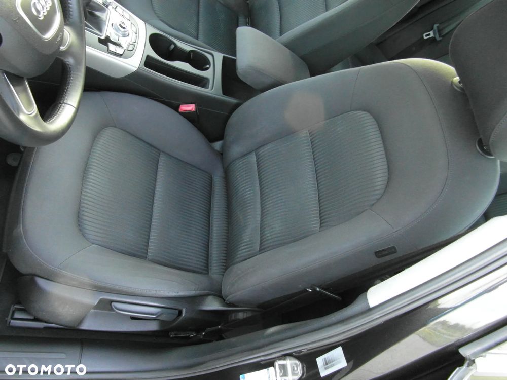 Audi A4 ver-2-0-tdi-dpf-attraction - 15