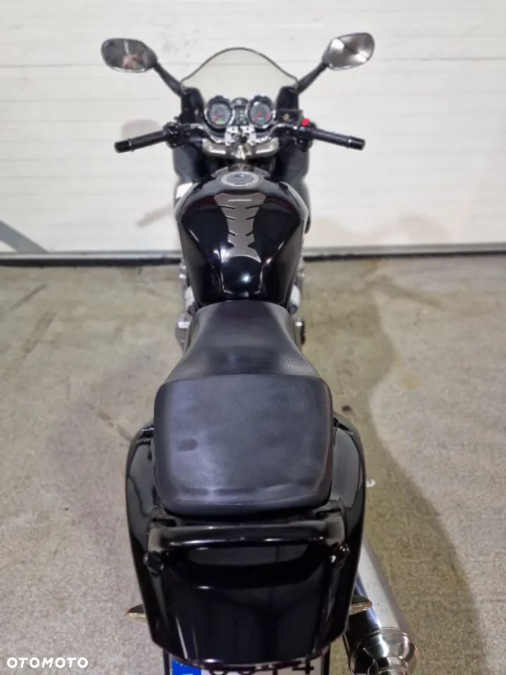 Suzuki Bandit - 33