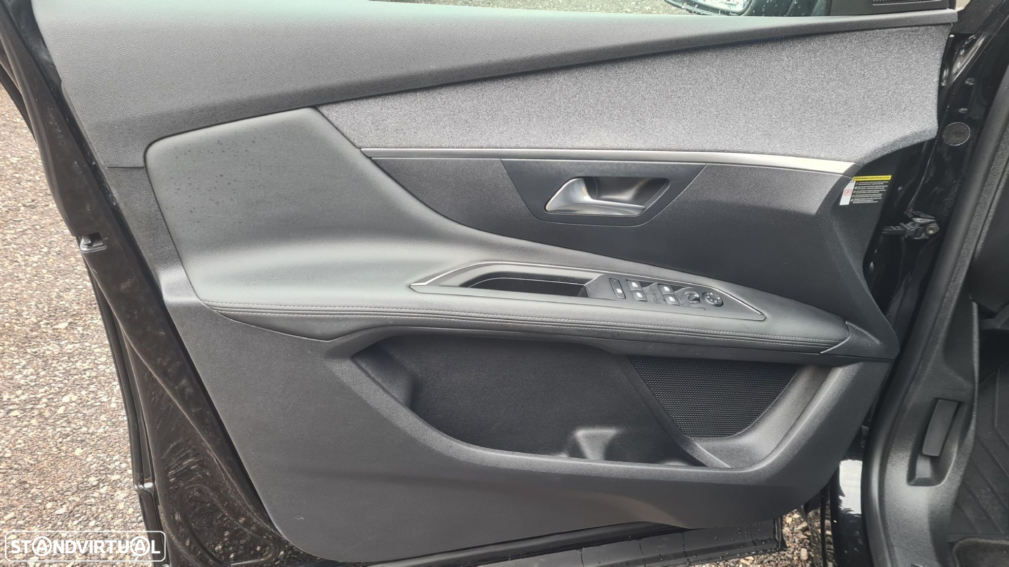 Peugeot 3008 1.5 BlueHDi Allure - 7