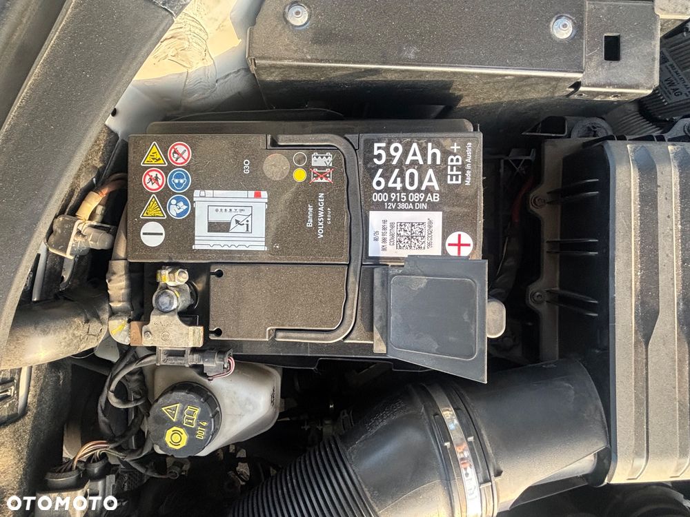 Skoda Superb - 33