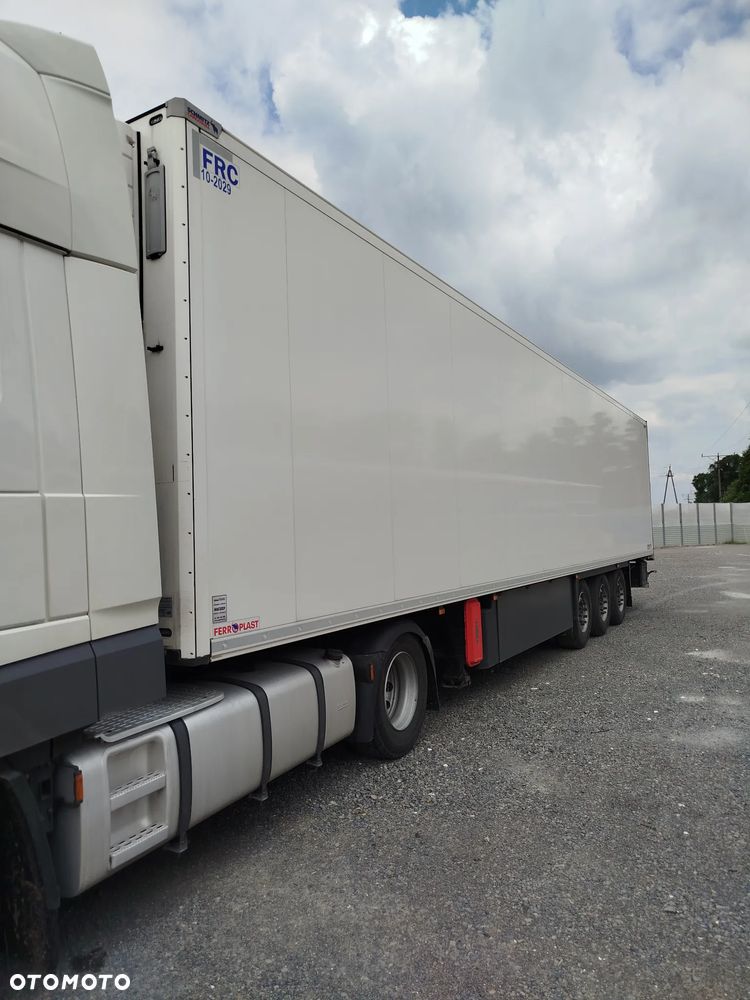 Schmitz Cargobull - 39