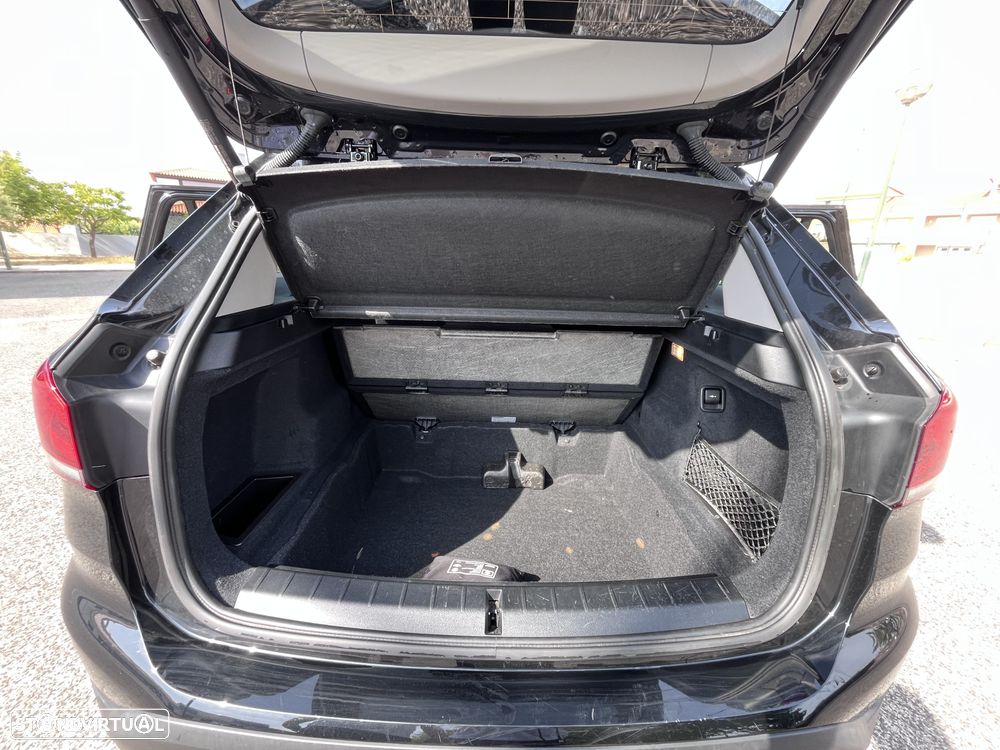 BMW X1 16 d sDrive Auto - 7