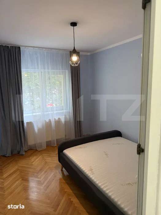 Apartament 4 camere, modern, parcare, zona UMF — fotografia 1