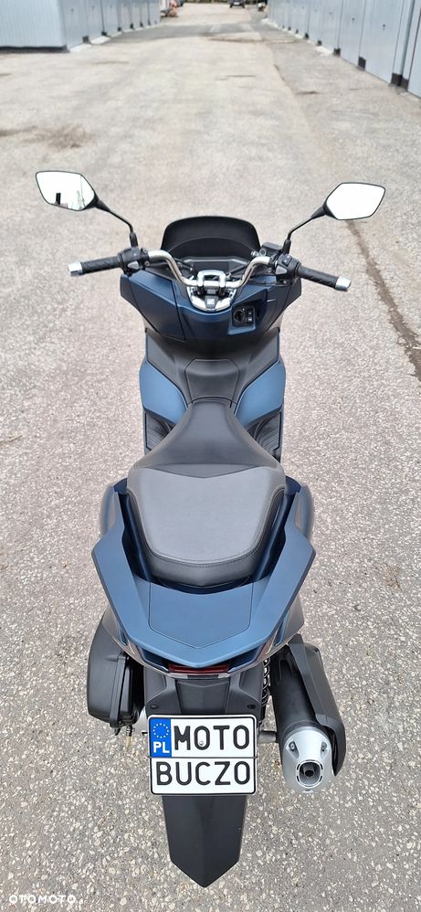 Honda PCX - 10