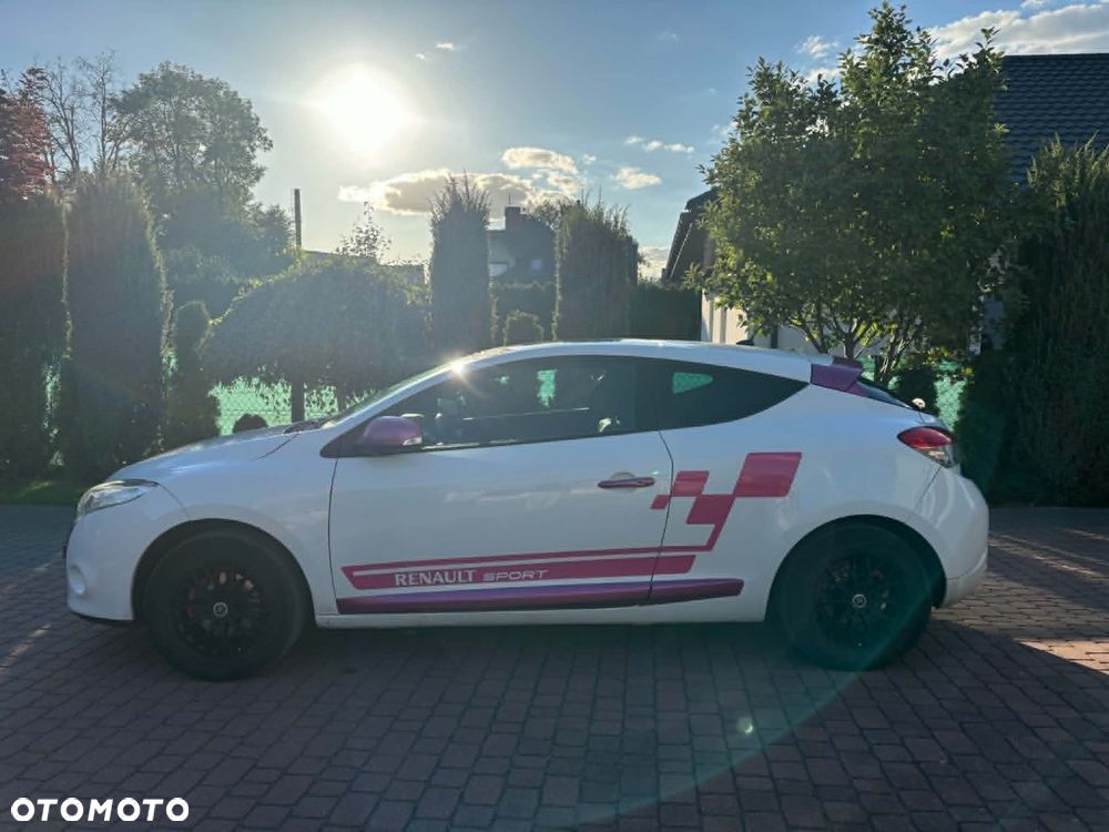 Renault Megane - 1