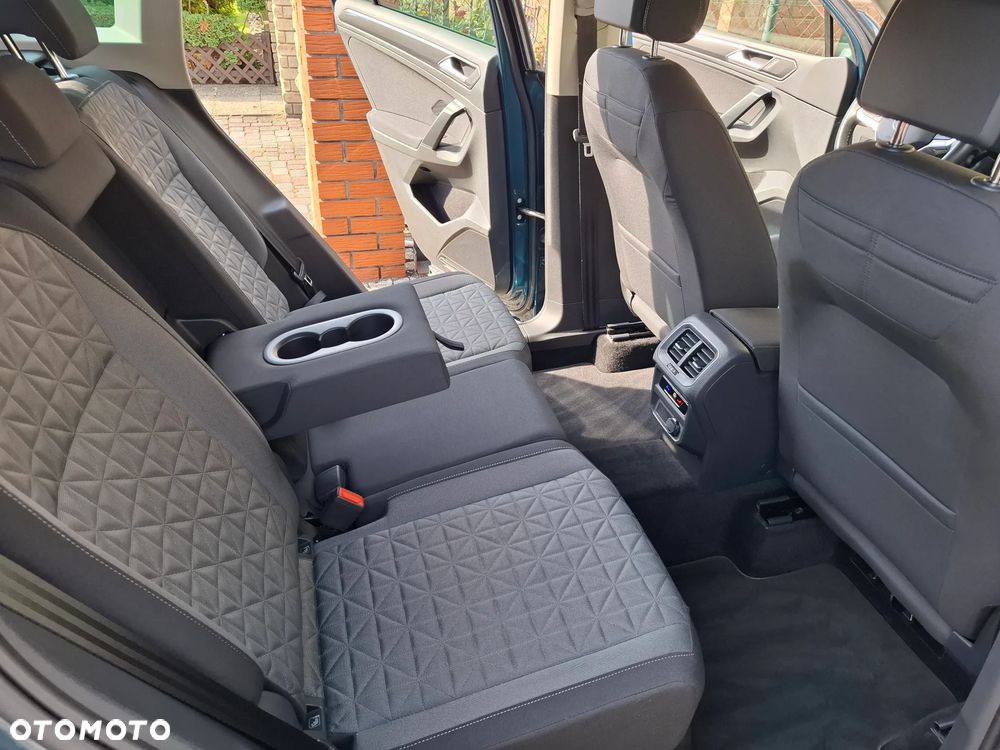 Volkswagen Tiguan 2.0 TDI SCR Life DSG - 30