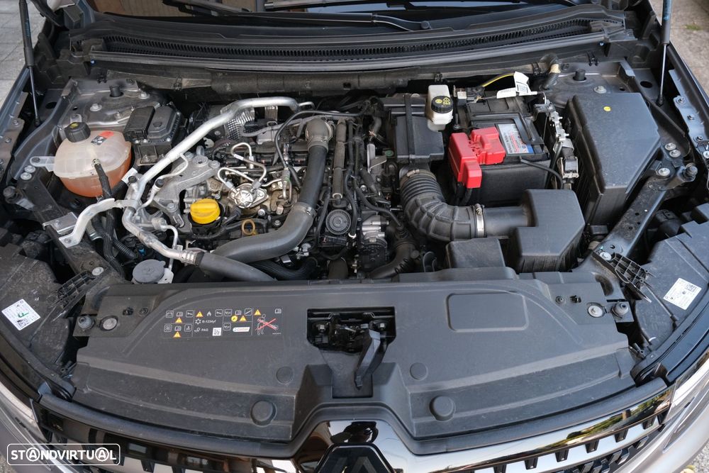 Renault Austral 1.3 Mild Hybrid Techno Esprit Alpine Auto - 42