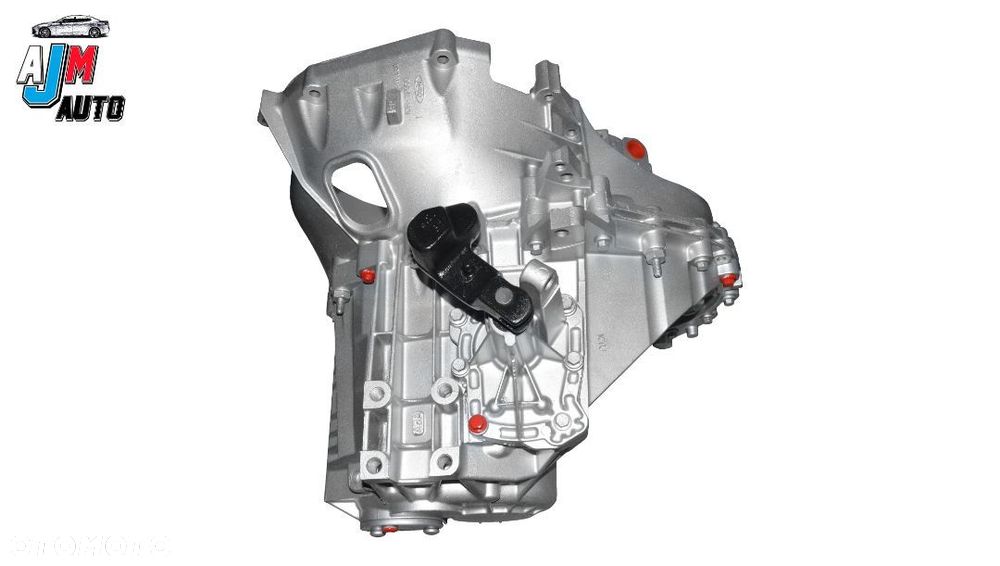 Skrzynia biegów 1C1R7002AE 2.0 TDDI Ford Transit VI MK6 - 2