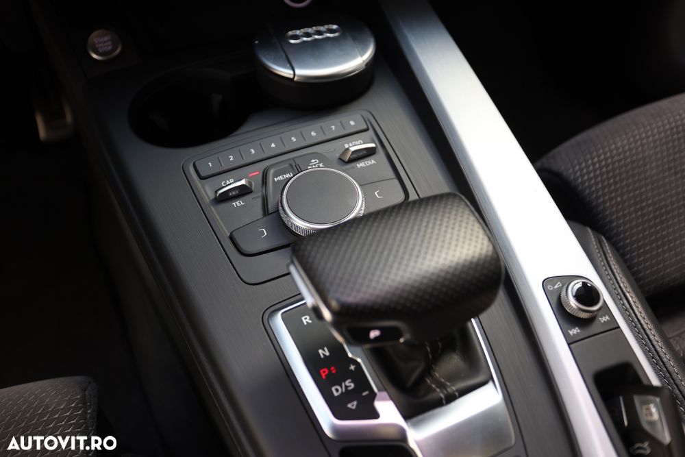 Audi A4 1.4 TFSI S tronic Design - 11