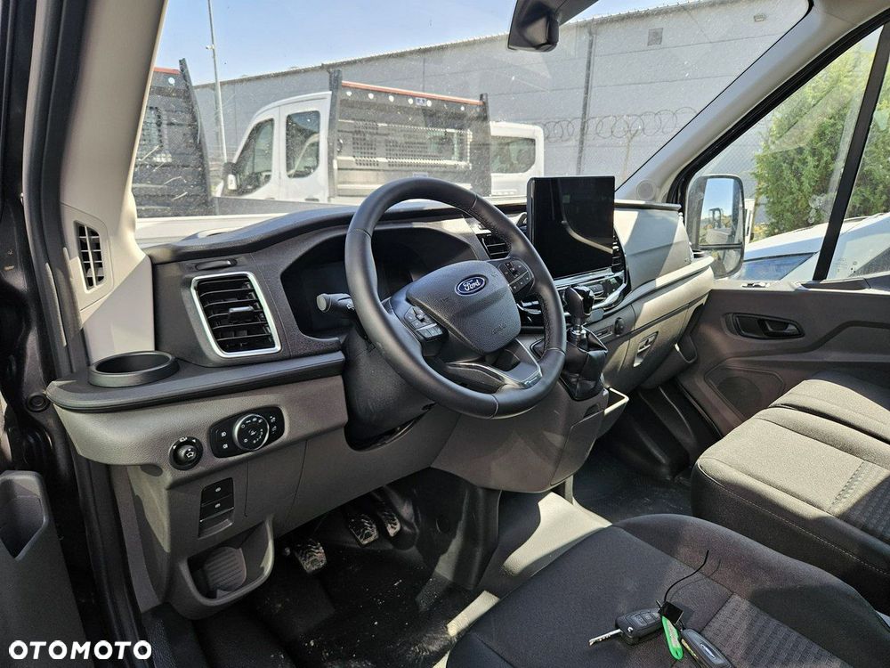 Ford Transit - 5