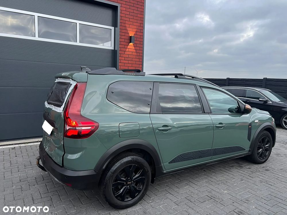 Dacia Jogger 2024 photo 3