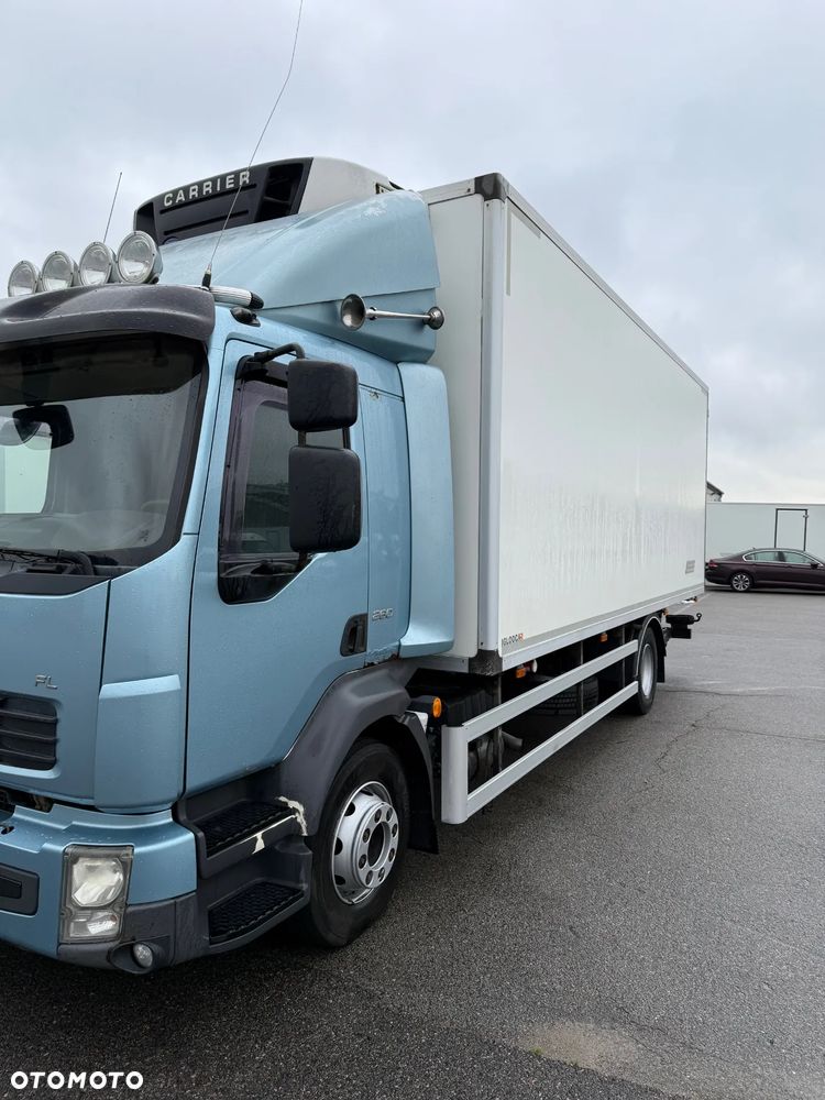 Volvo FL260 - 3