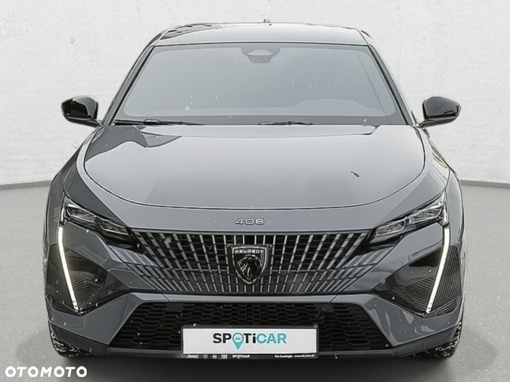 Peugeot 408 1.2 PureTech mHEV GT S&S e-DSC6 - 2
