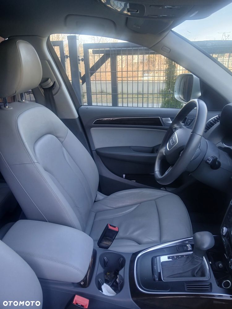 Audi Q5 - 7
