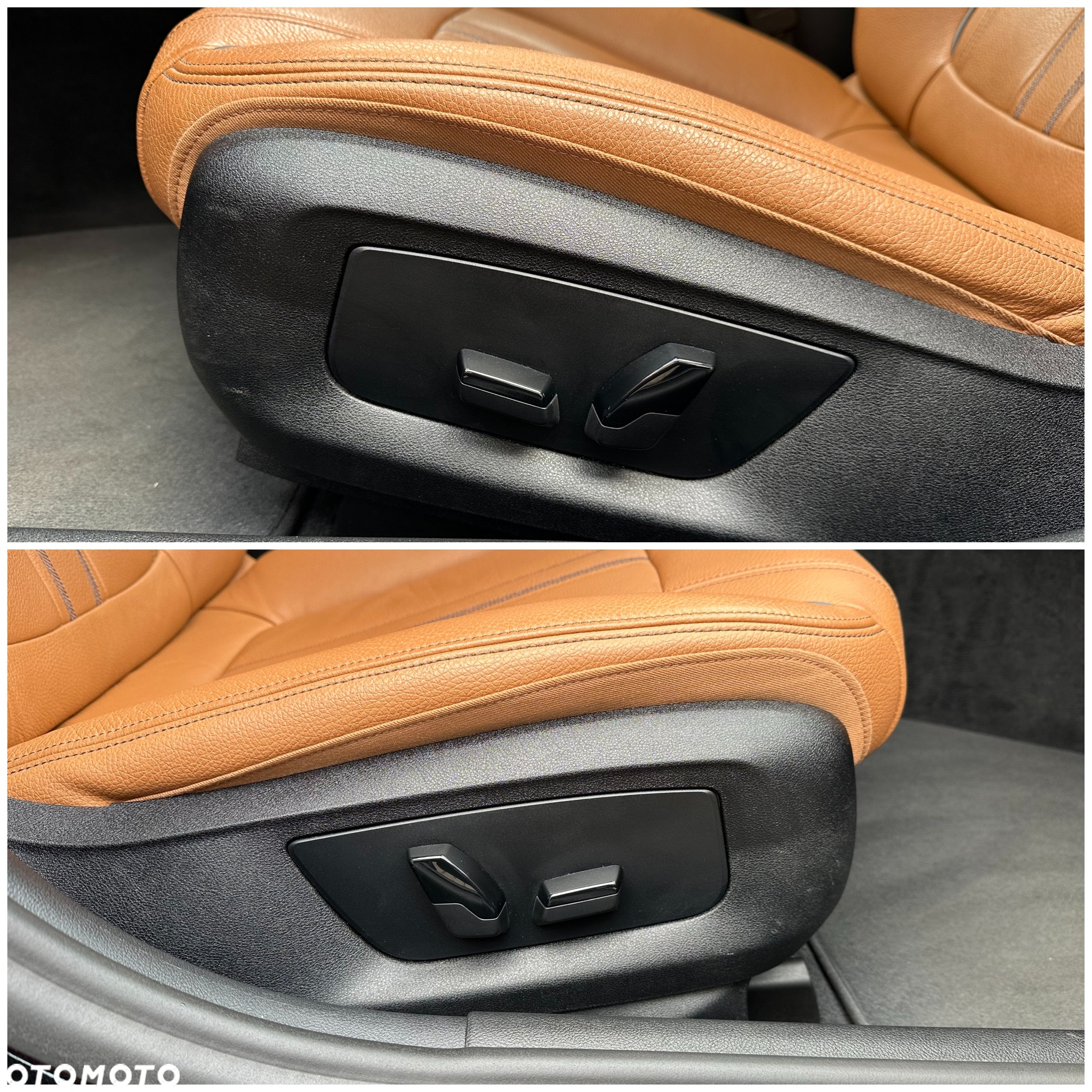 BMW Seria 5 520d xDrive Touring - 34