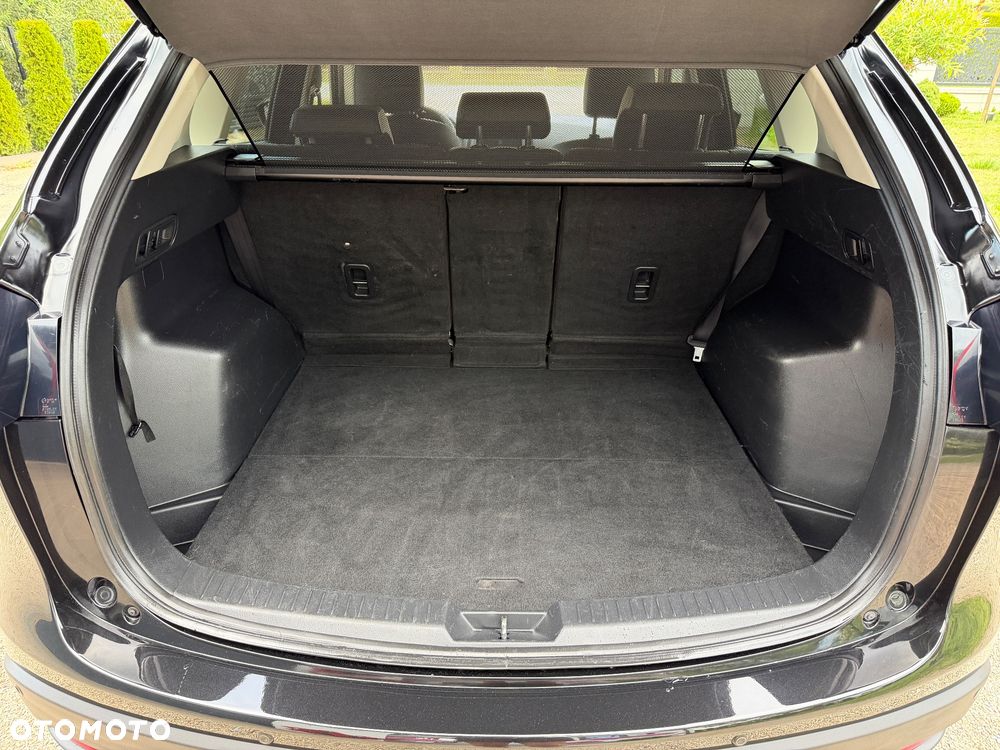 Mazda CX-5 2.0 Skymotion 2WD - 24