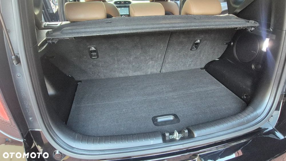 Kia Soul 1.6 GDI L Business Line EU6 - 29