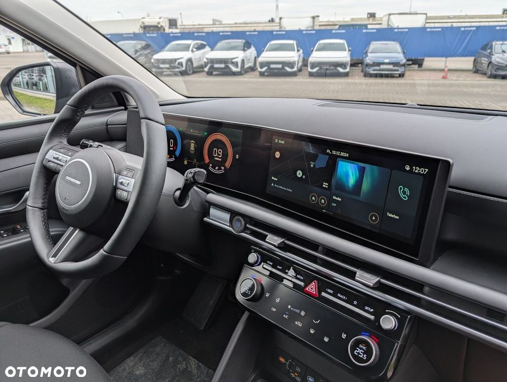 Hyundai Tucson 1.6 T-GDi Smart 2WD - 8