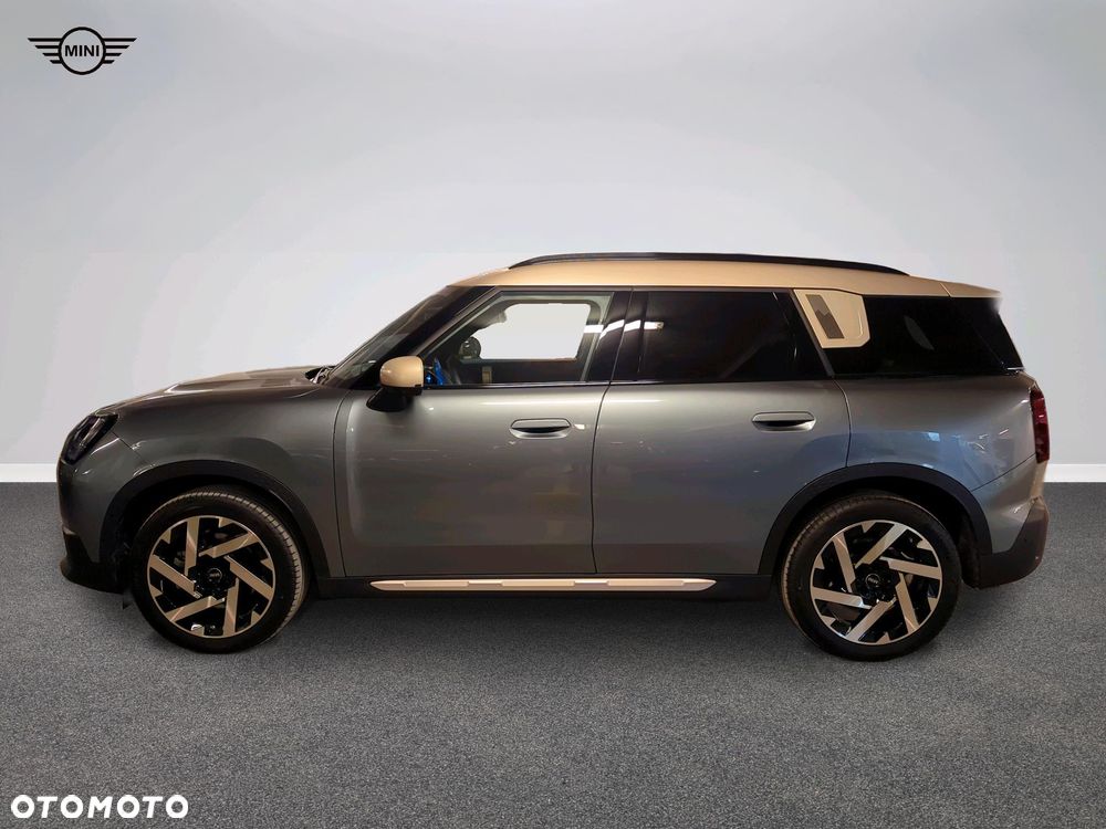 MINI Countryman C mHEV Linia Favoured - 2