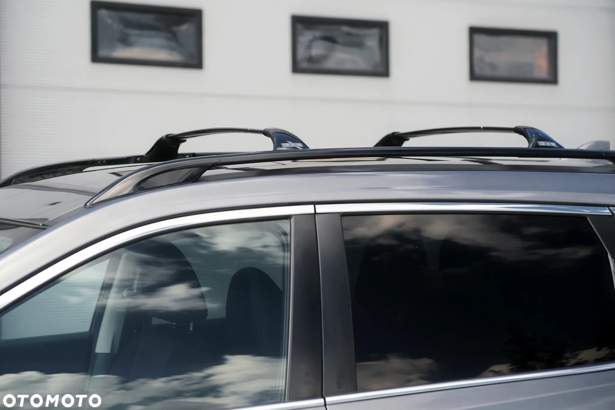 Nissan Rogue - 16