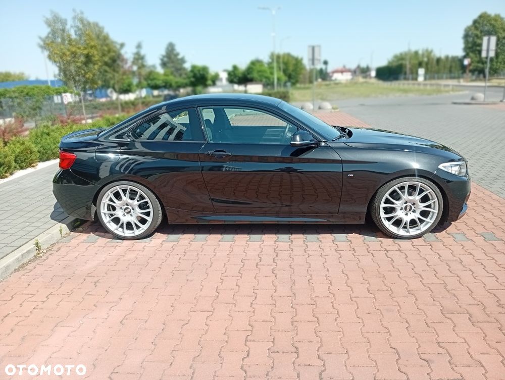 BMW Seria 2 - 7