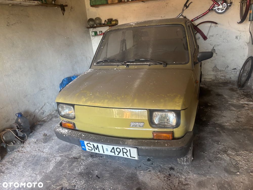 Fiat 126 - 37
