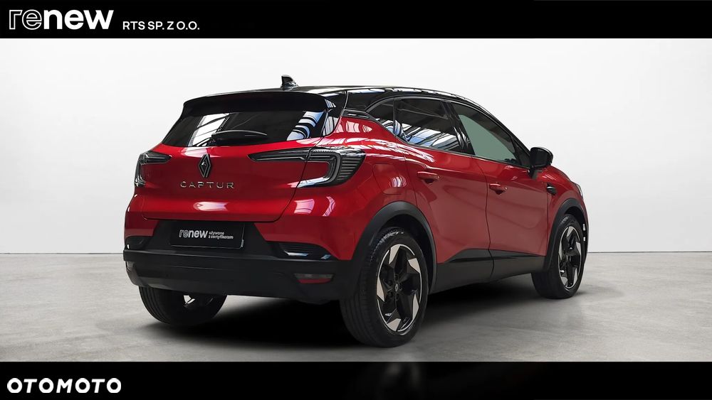 Renault Captur 1.0 TCe Techno - 6