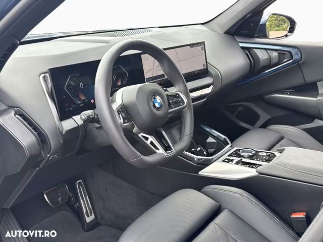 BMW X1 xDrive23i AT MHEV - 13