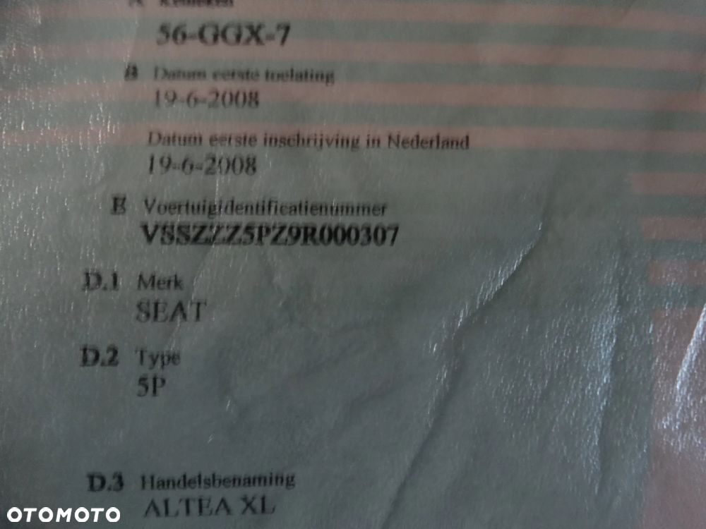 Seat Altea XL - 28