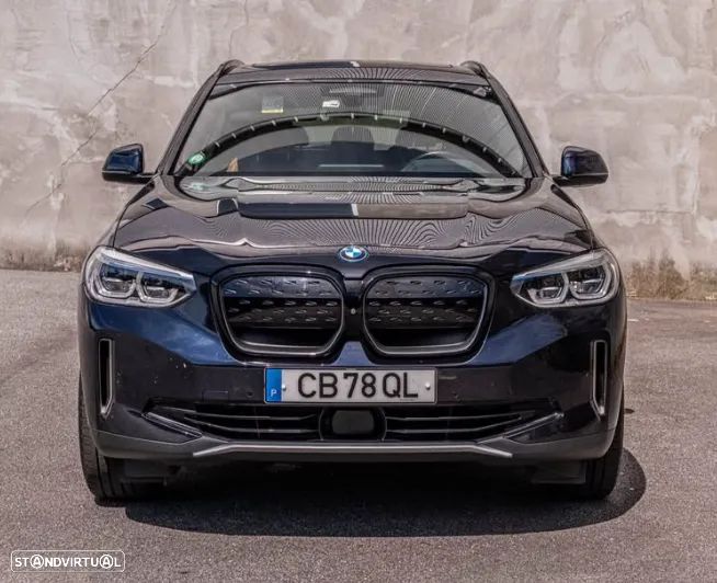 BMW iX3 Impressive - 7