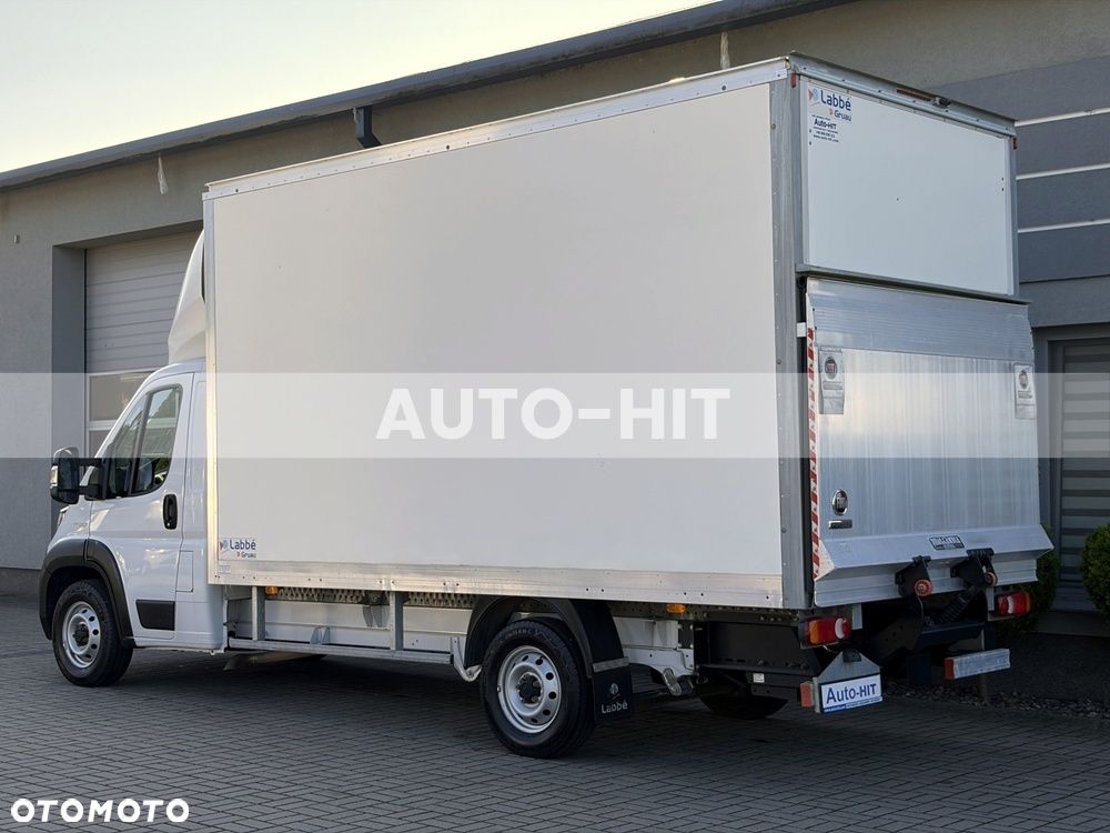 Fiat Ducato - 14