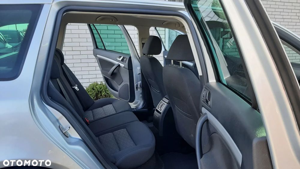 Skoda Octavia 2.0 TDI Ambition - 16