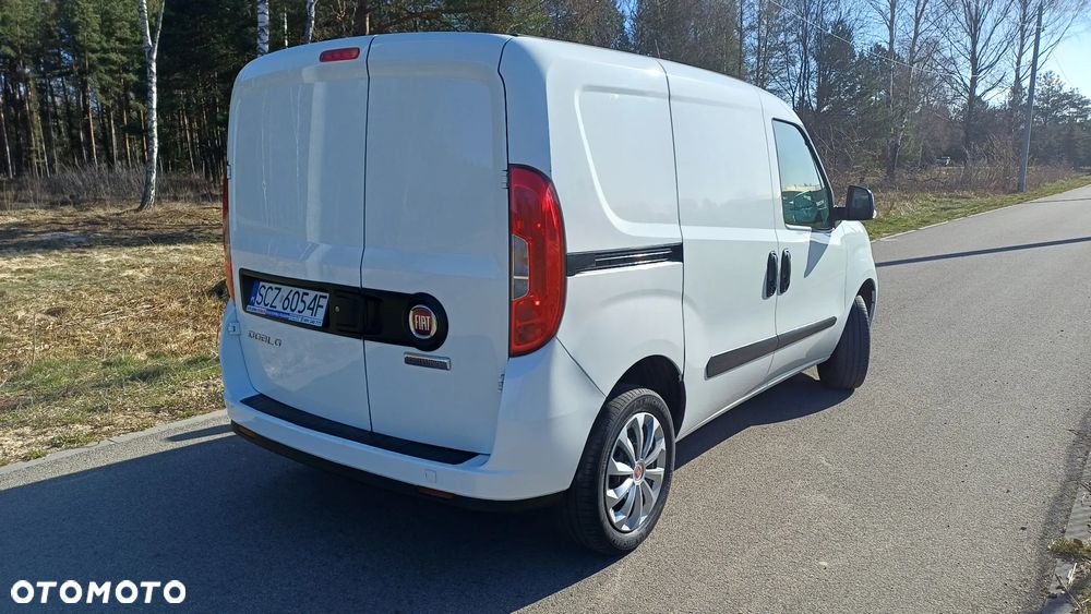 Fiat DOBLO - 6